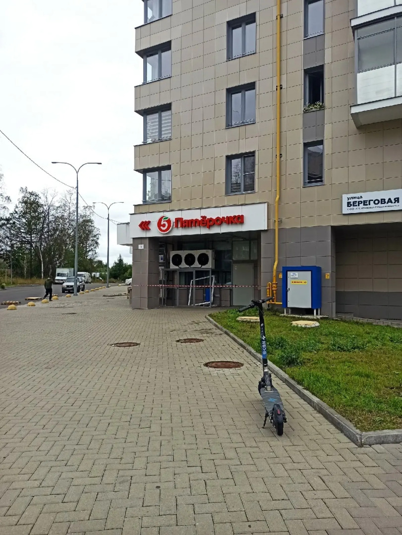 Апартаменты Am See с видом на Онежское озеро