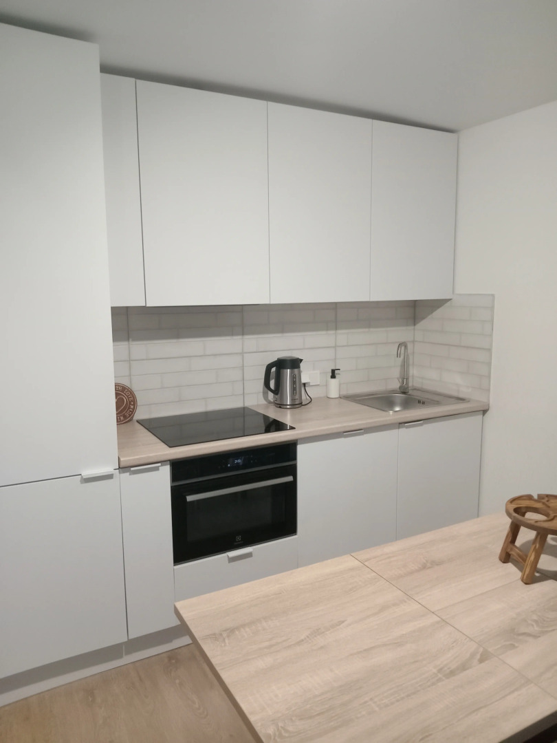 Апартаменты в Центре города