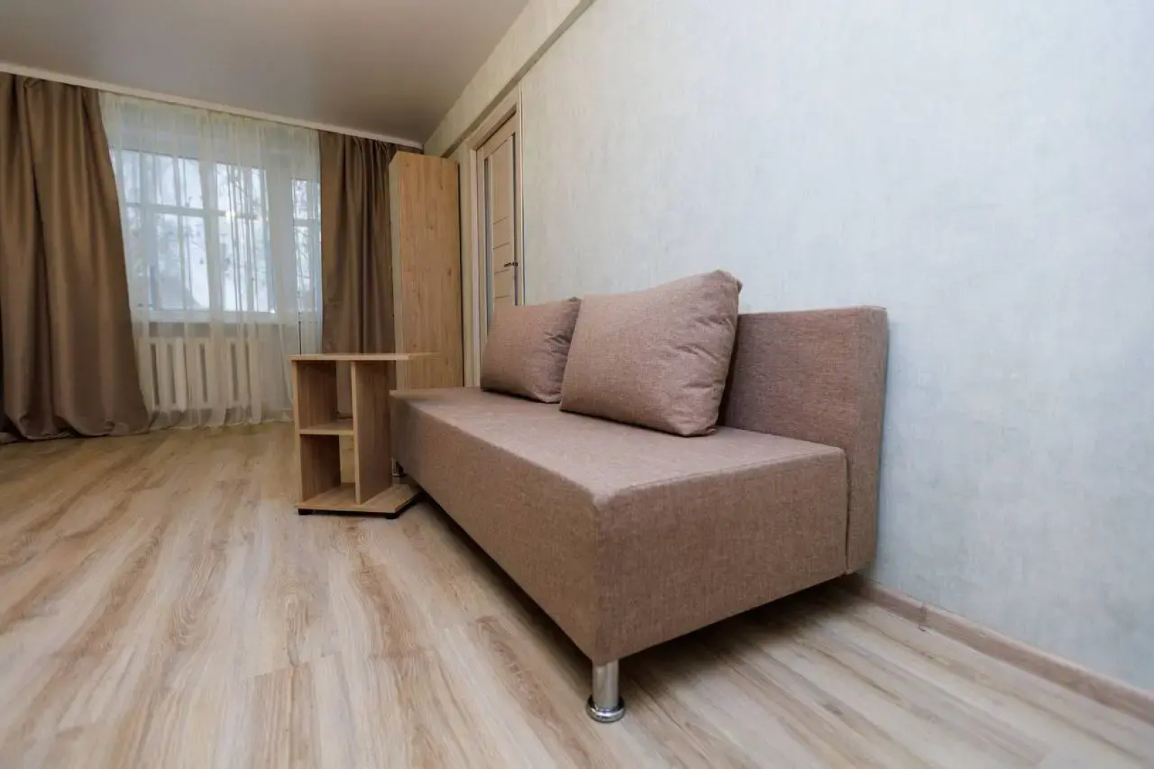 Квартира Резиденция на Коммунаров