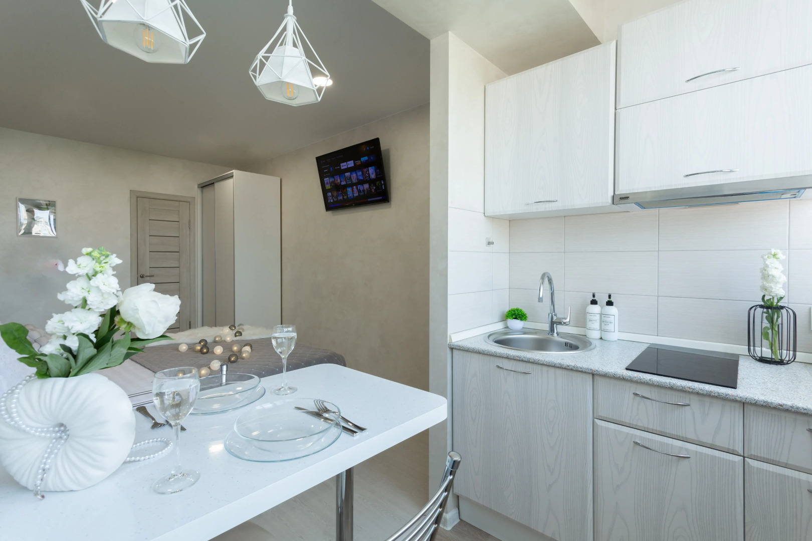 Апартаменты «Атмосфера» | Азалия — Уют В Самом Центре Липецка