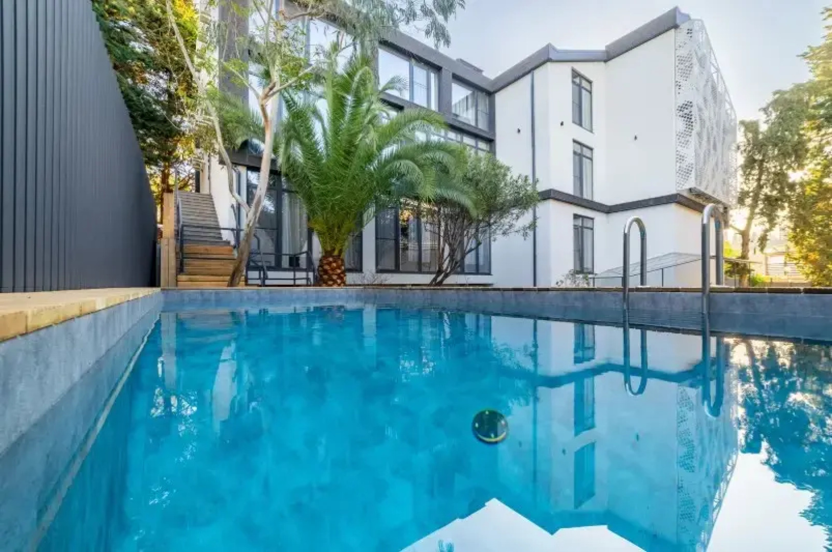 Апарт-отель Булгаков