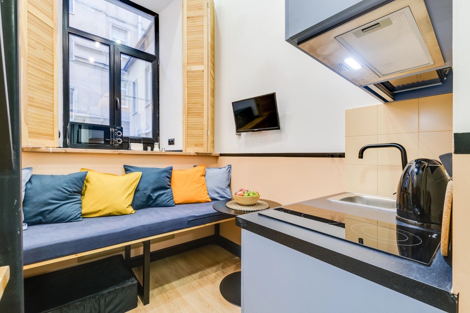 Апартаменты Sokroma Джунгли