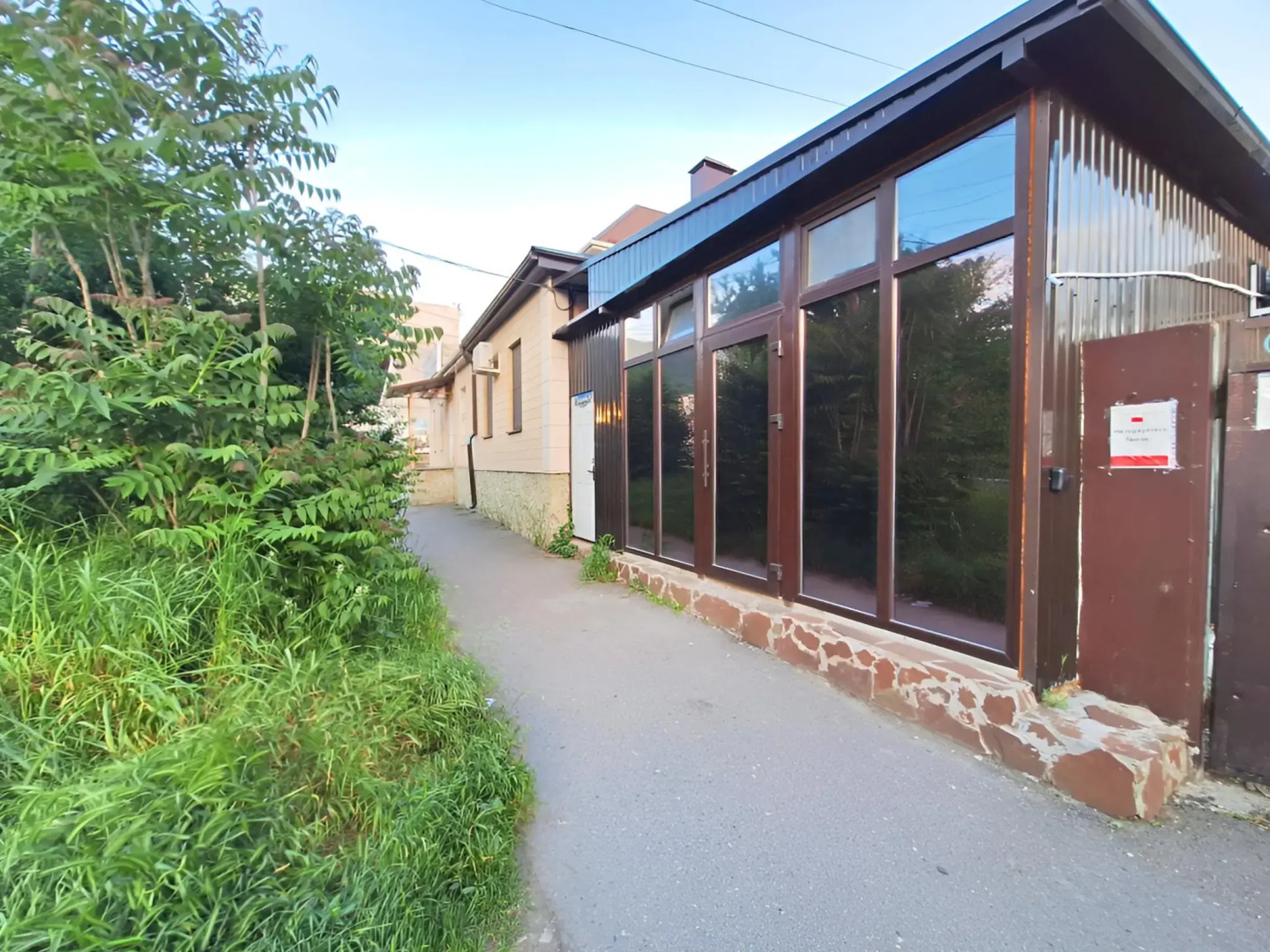 Апартаменты Sunny Room от Rooms Apartments