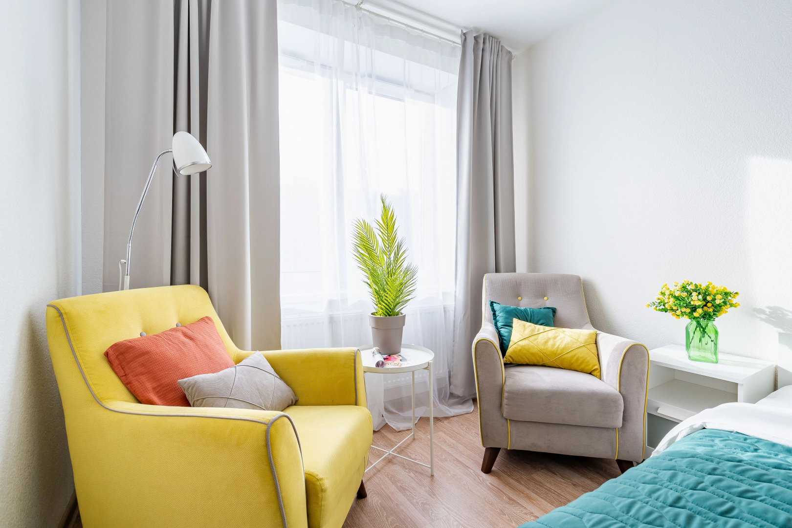 Апартаменты YOUR PULKOVO APART у аэропорта