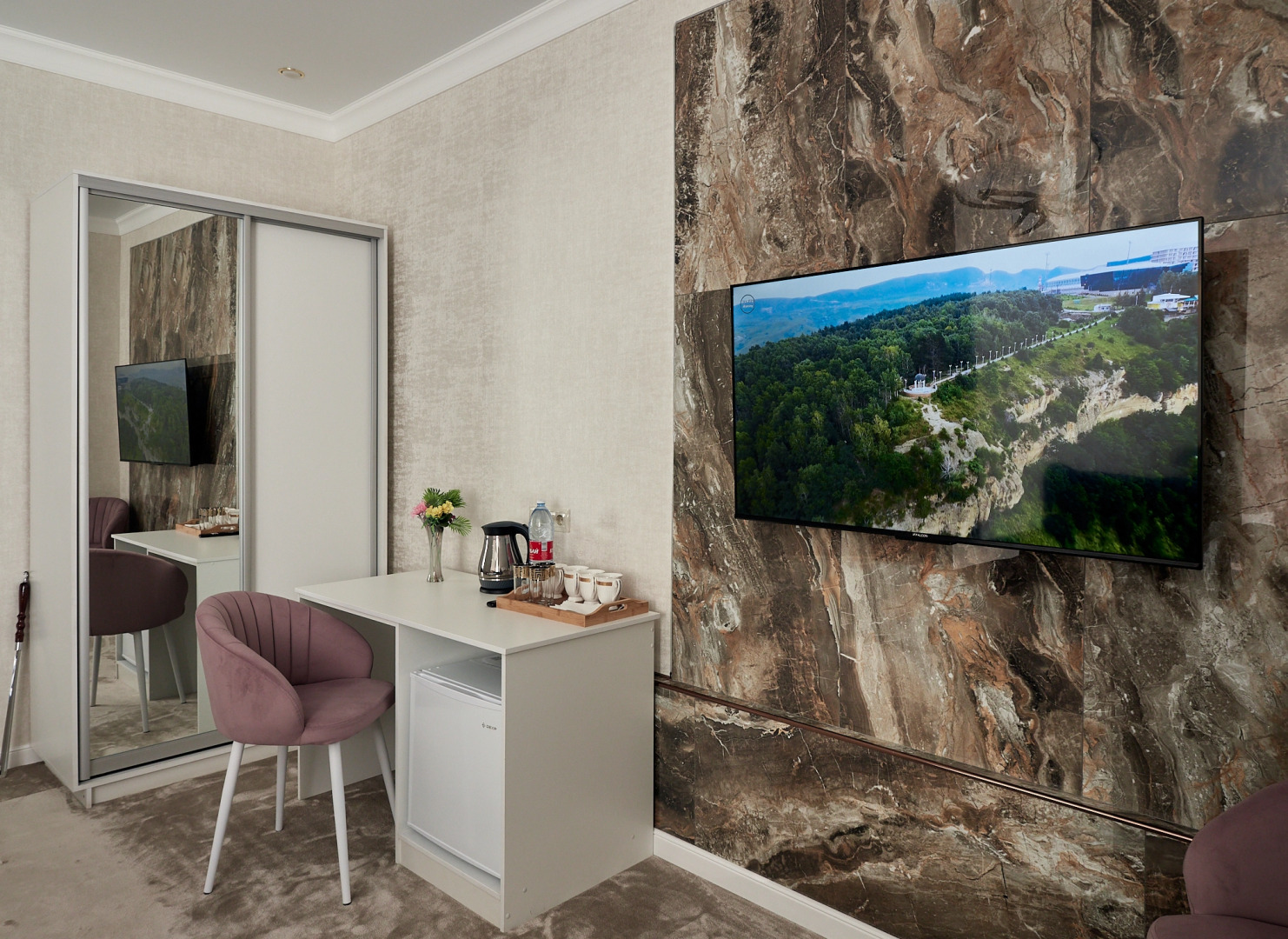 Гостевой дом Aisha