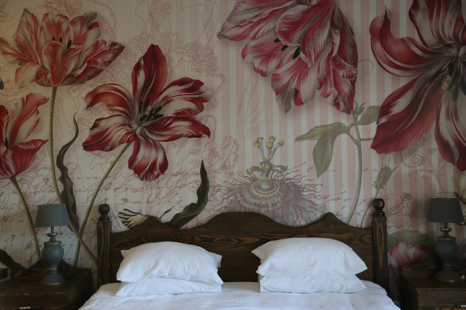 Отель Emirsoy Harası