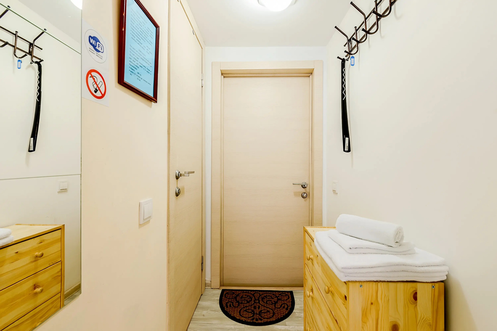 Апартаменты Piter Palace Inn Merion