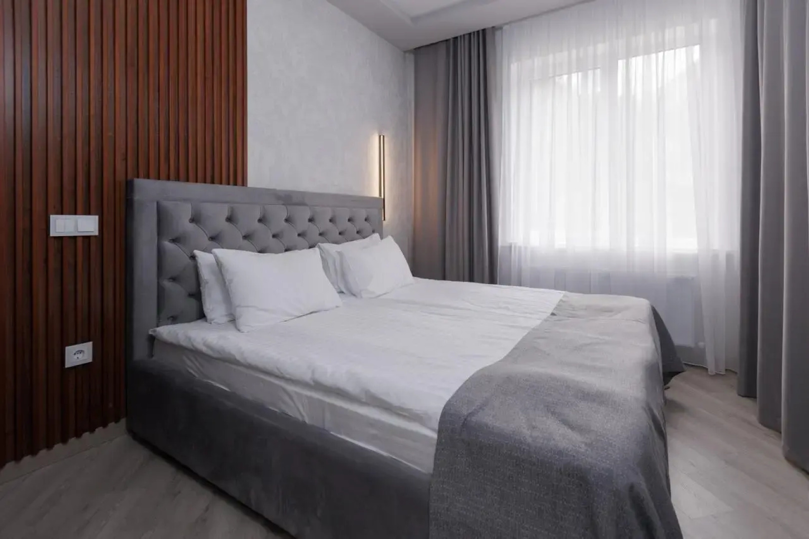 Отель Альпийский