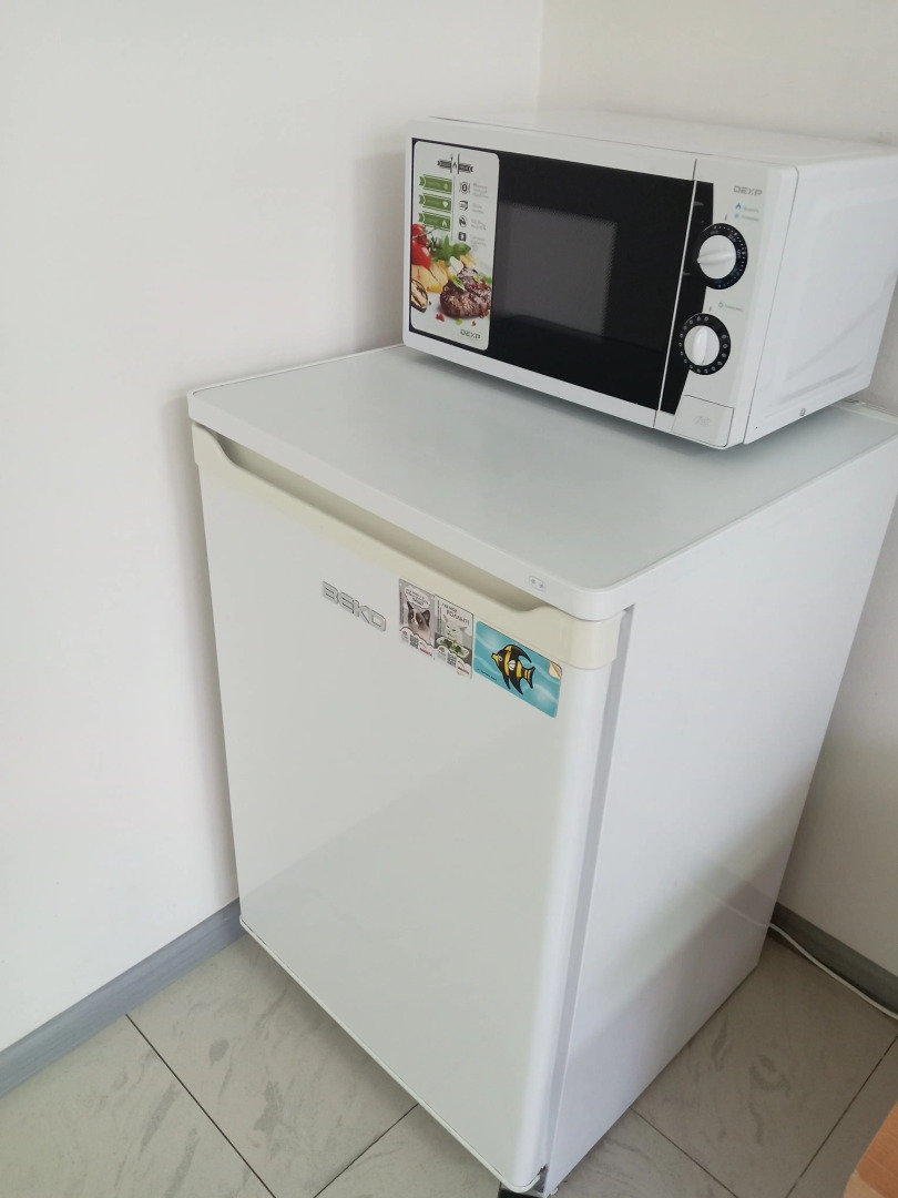 Мини-Гостиница Сокол