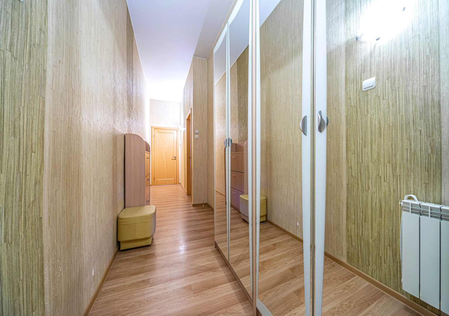 Апартаменты GoodApart in the Center
