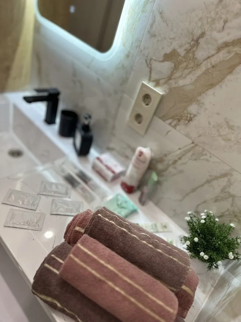 Квартира Уютная 1 Комнатная