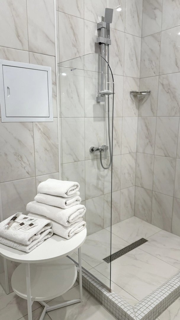 Отель Болконский