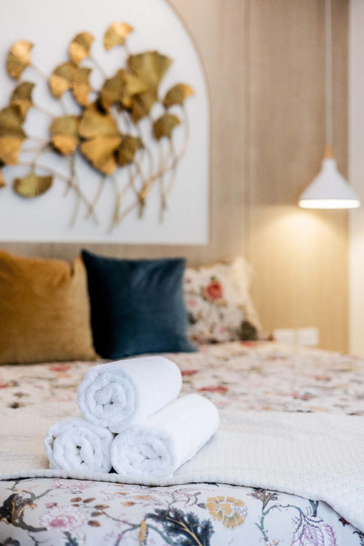 Квартира лучший отдых у пляжа Камала чисто душевно тихо