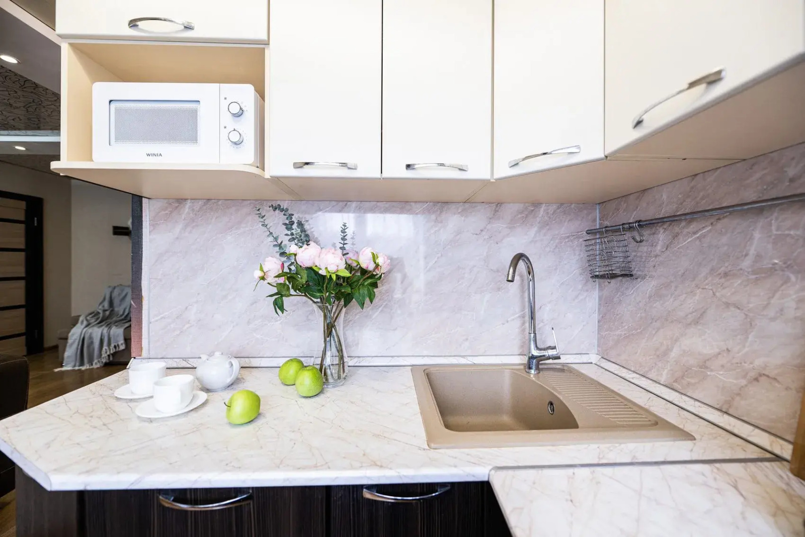 Апартаменты Пять Звёзд Шоколад