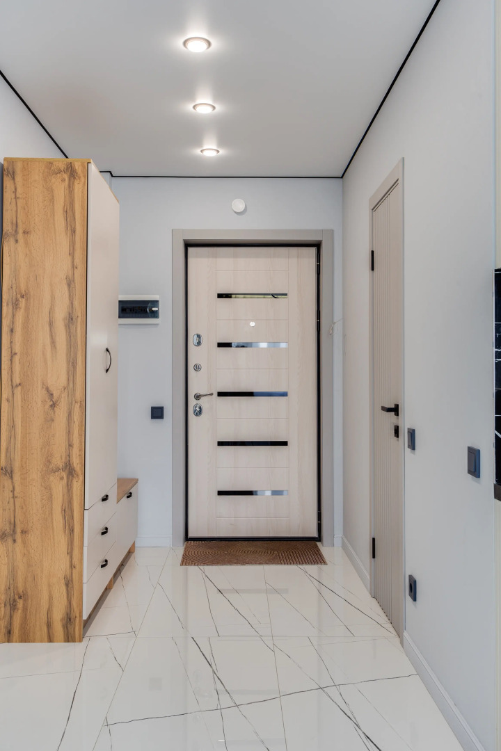 Апартаменты ApartsLoung