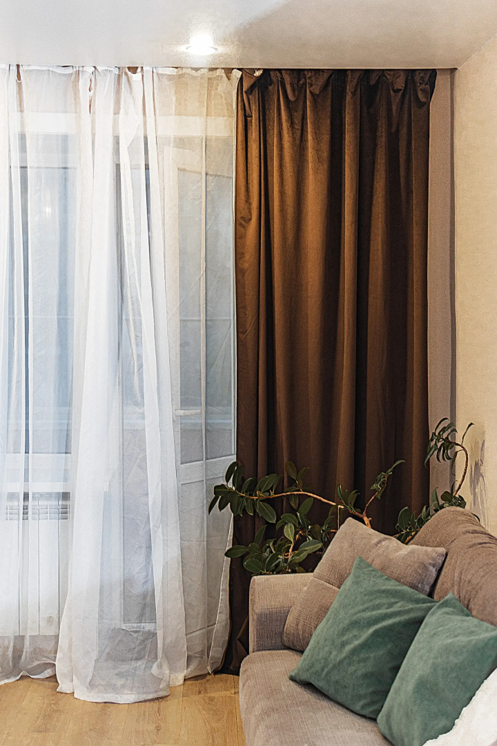 Квартира Уютная двушка в центре Шимановска