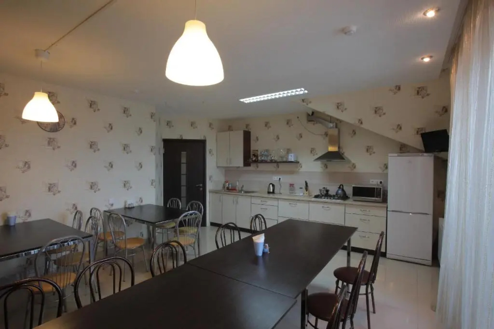 Гостевой Дом GOLD OVEN