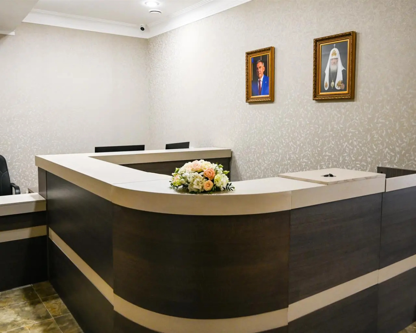 Отель Пилигрим