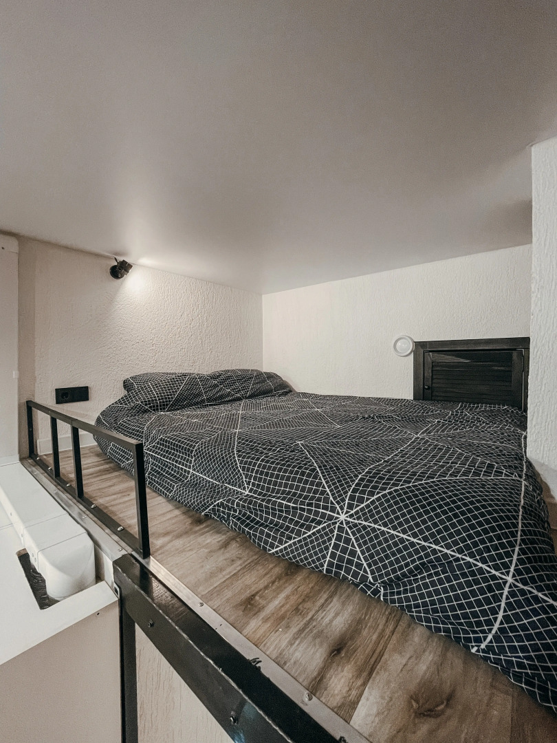 Апартаменты Capi House