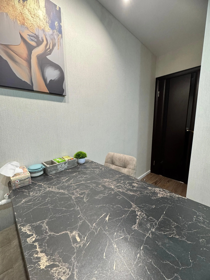 Квартира в Районе Горного Воздуха