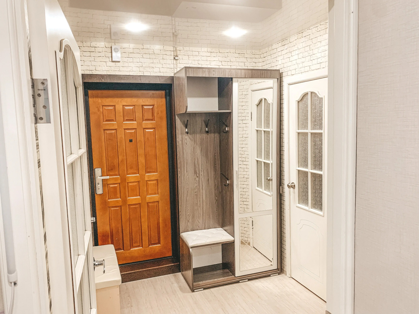 Квартира Люкс в Центре