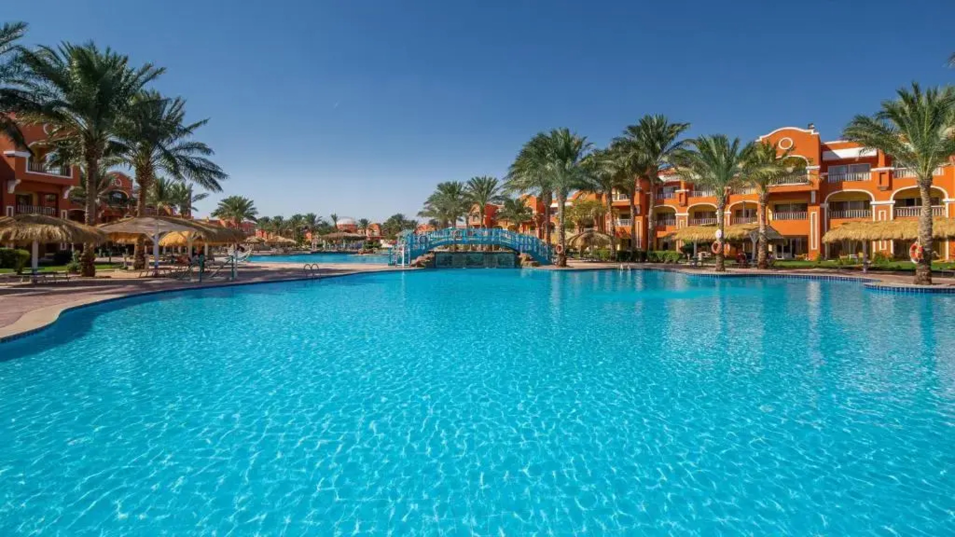 Sentido Caribbean world soma Bay
