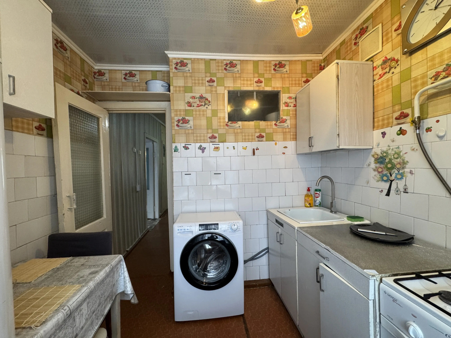 Квартира 3х Комнатная на Ленина 23