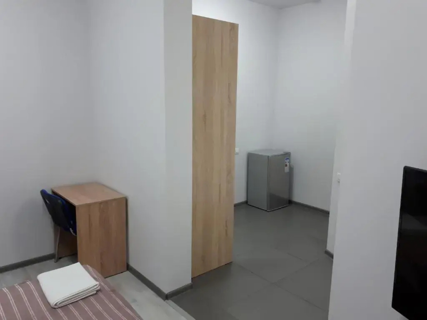 Гостевой дом Патио