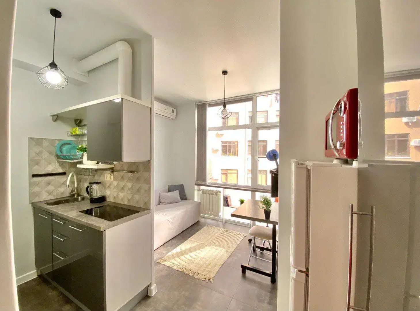 Апартаменты Вишня 1