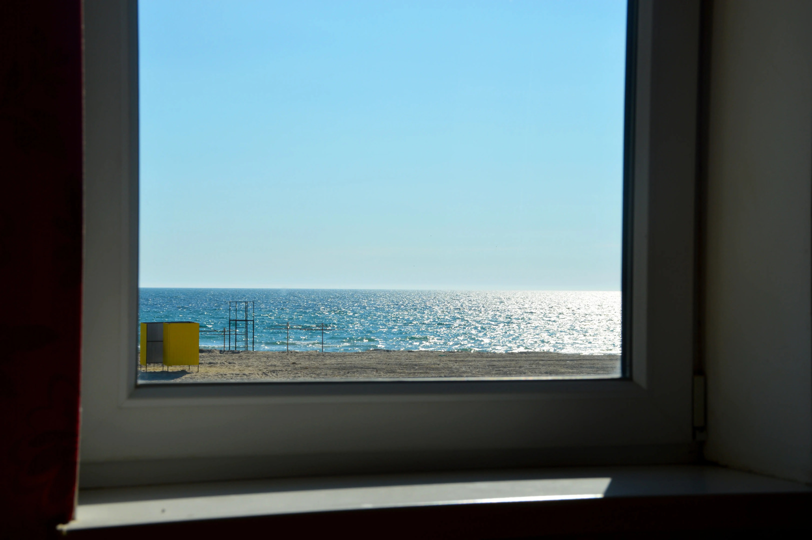 Мини-Отель Калипсо