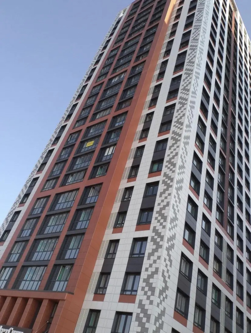 Апартаменты Двухкомнатные FSF Планета Уюта-Бесконтактный заезд