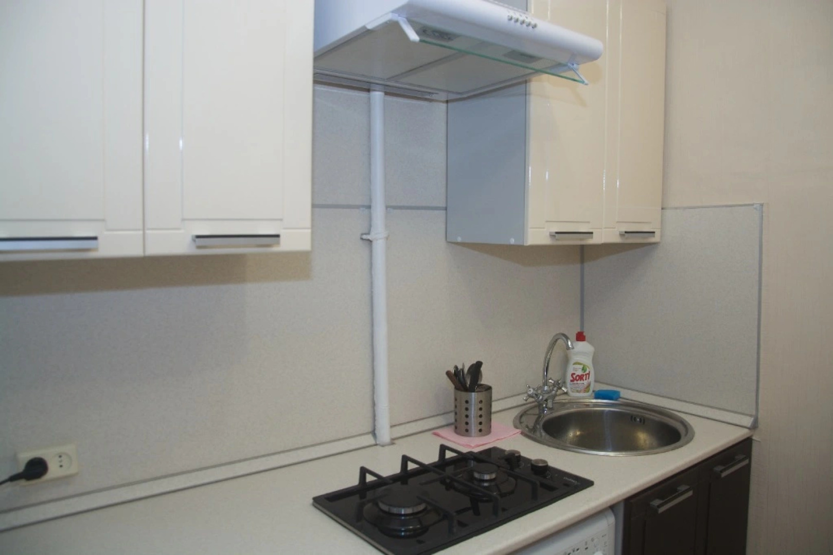 Апартаменты на Советской Площади