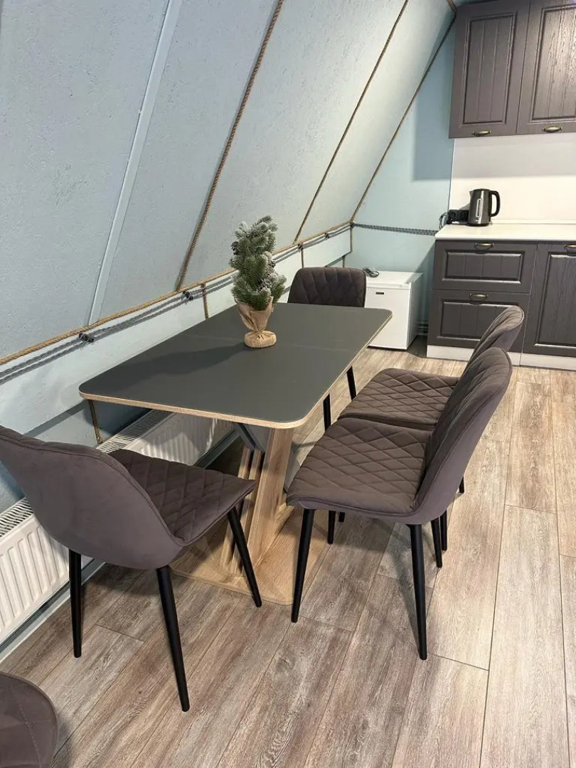 Отель Сафина