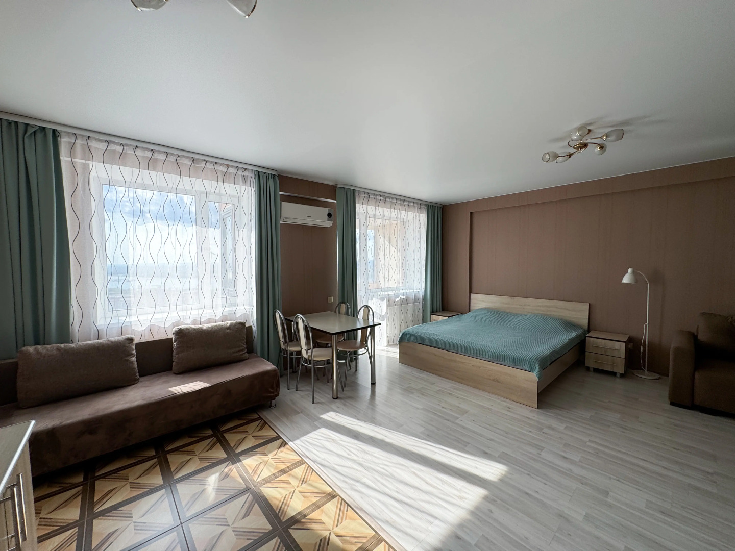 Квартира «StarHouse» на Современнике-МТЛ