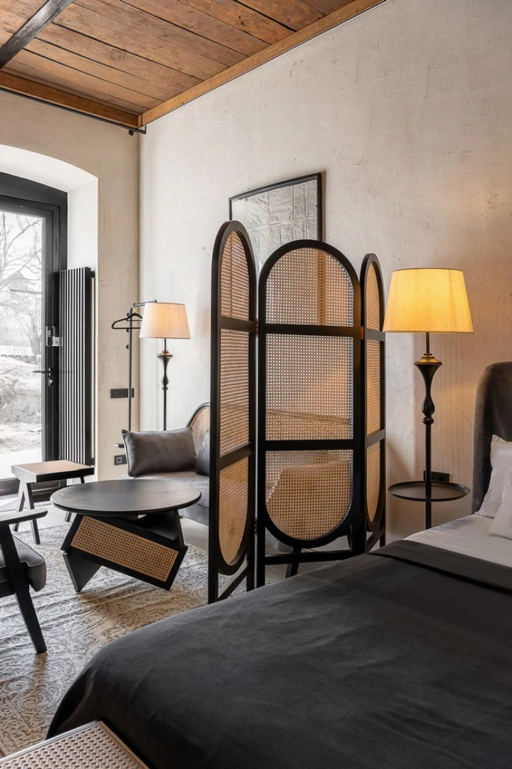 Апартаменты Николаевские Фонтанная 7-51