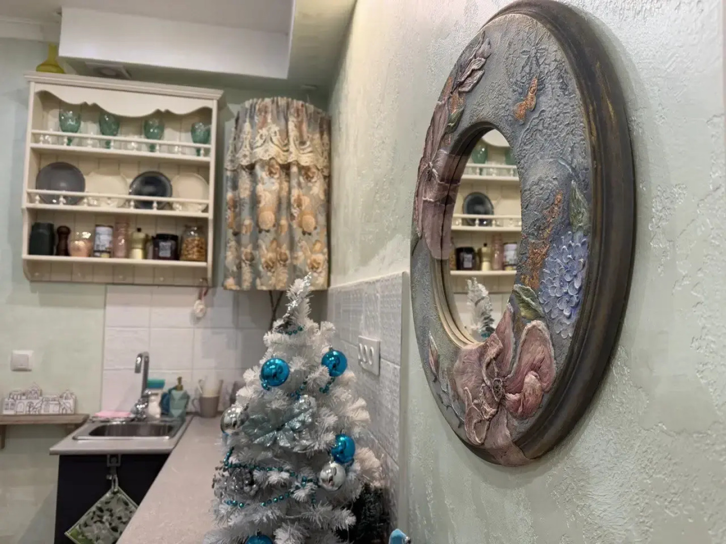 Апартаменты Дом с Душой