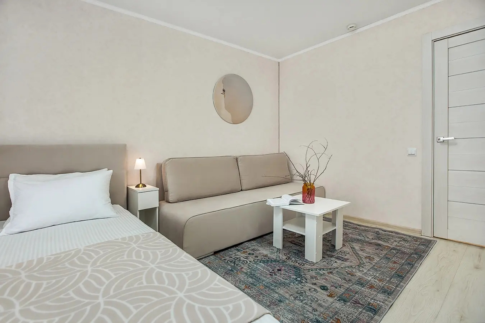 Квартира у Лада Арена