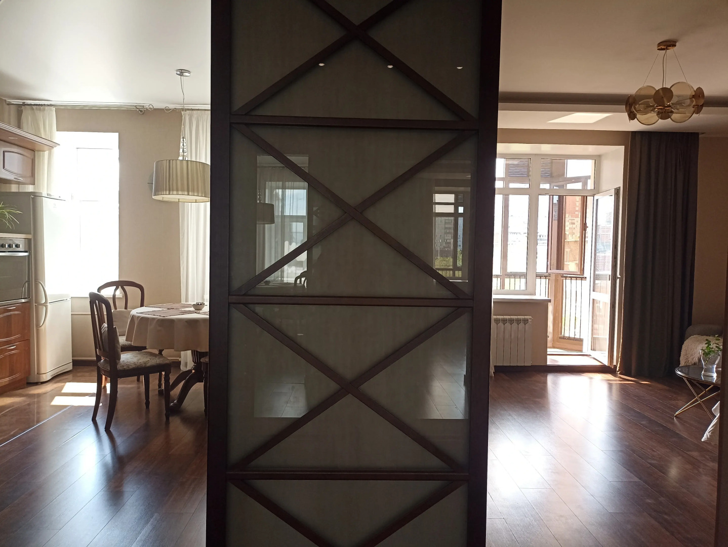 Apart59 | Бизнес апартаменты BRAUN у Эспланады