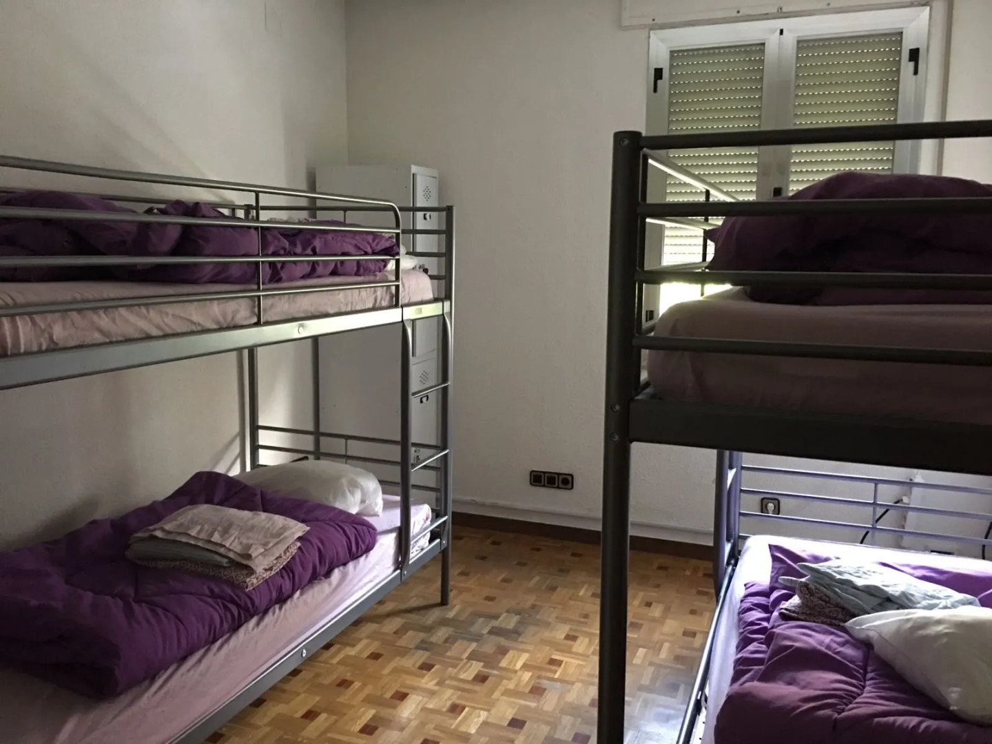 Хостел Hotelias Hospitality Services