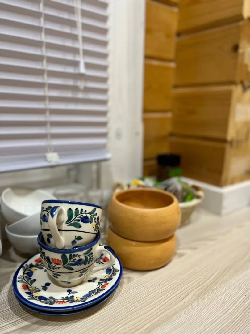 Гостевой дом Мини Зарядье