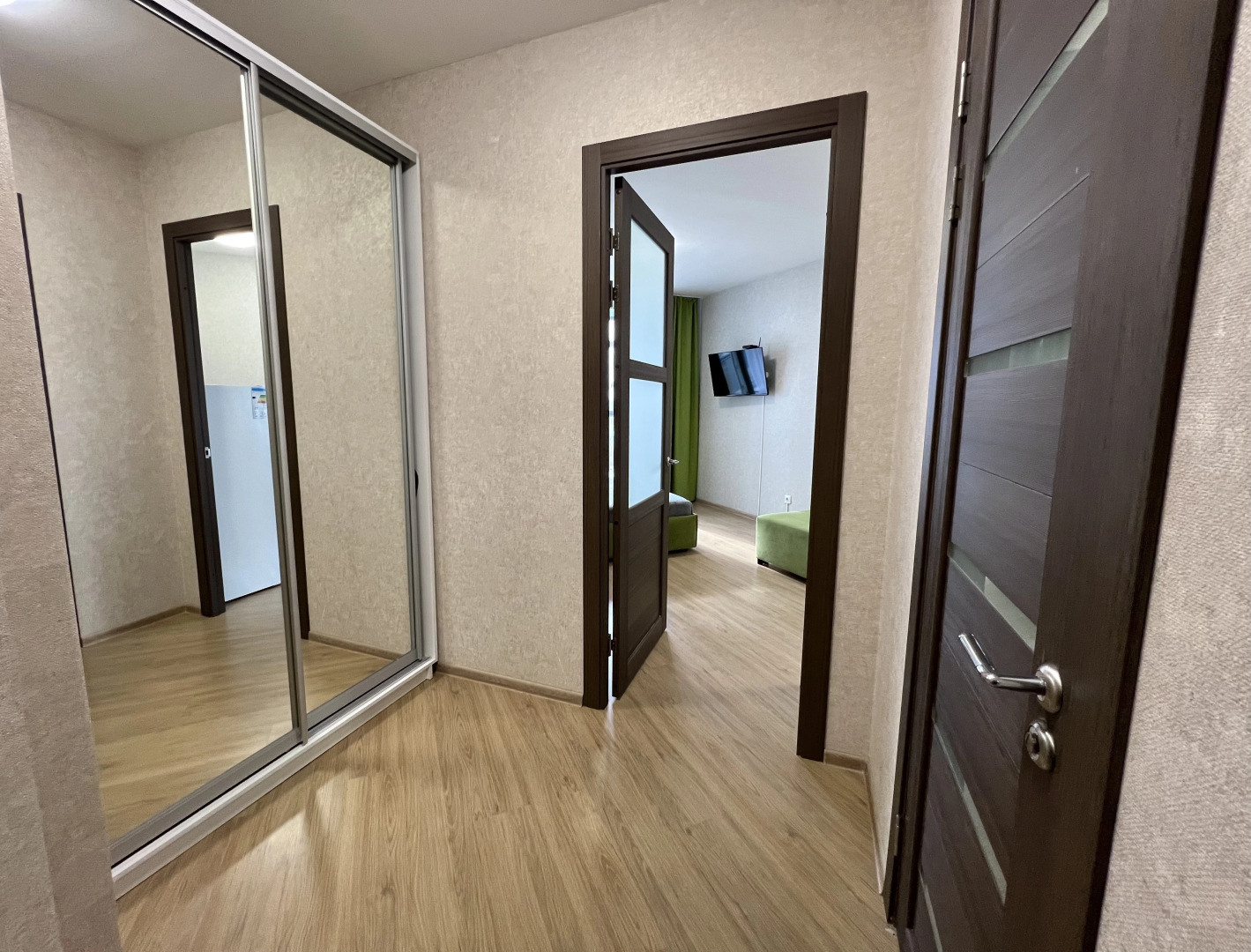 Апартаменты Dream House на Блюхера