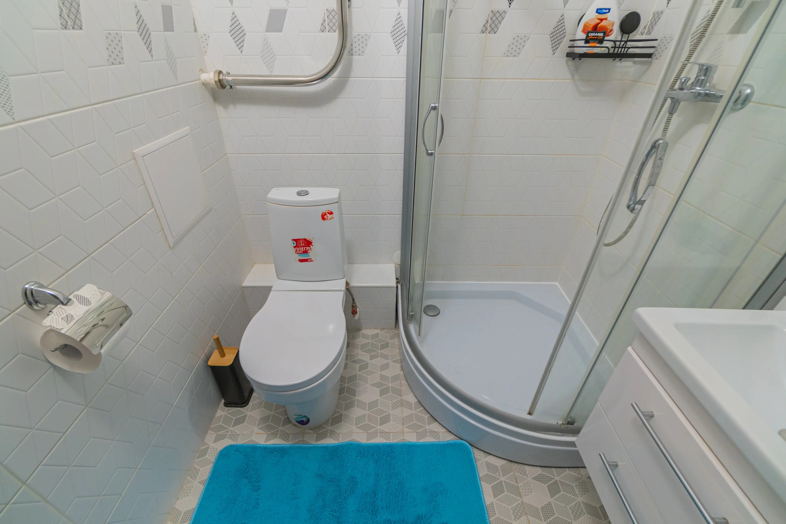 Апартаменты SalutApart 6