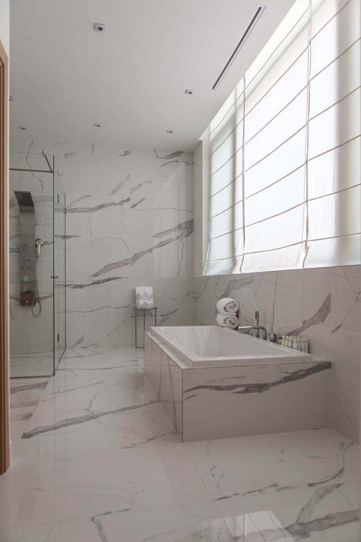 Курортный отель Вилла Плёс