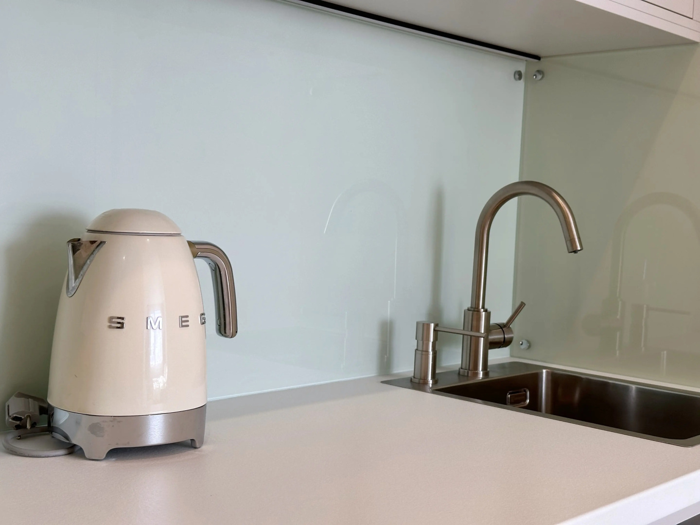 Апартаменты класса люкс с видом на город в центре