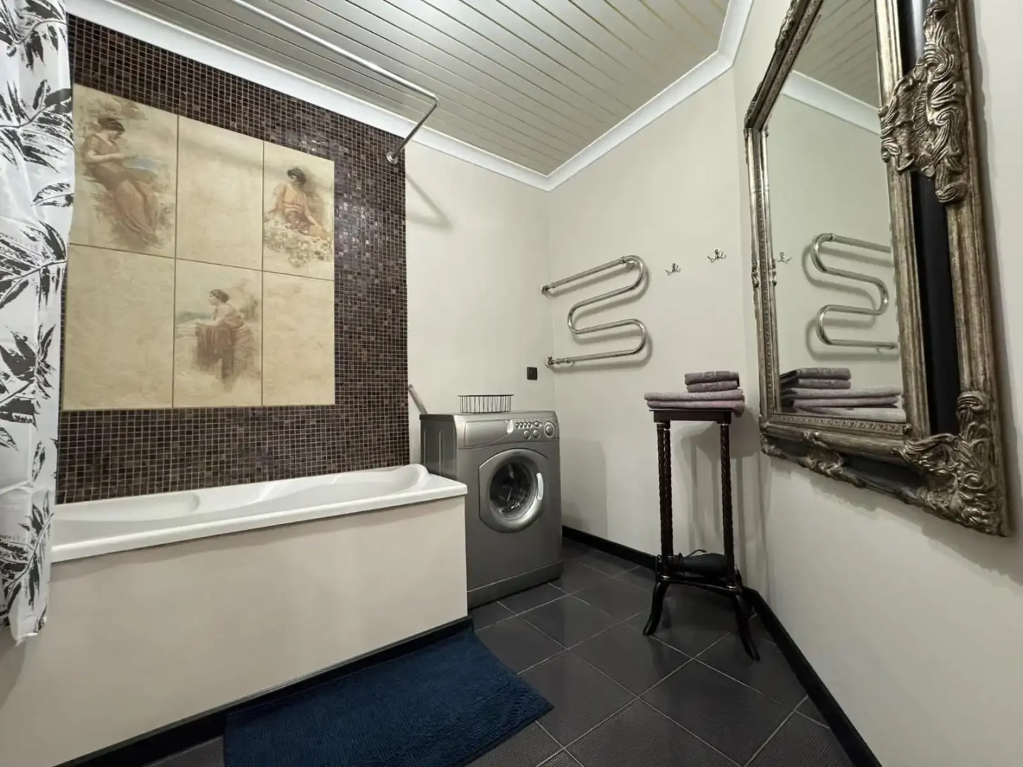 Апартаменты Двухкомнатные на Набережной