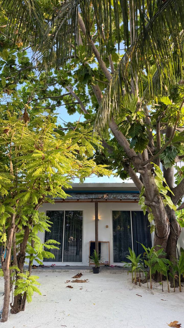 Гостевой дом Navaya Dhiffushi