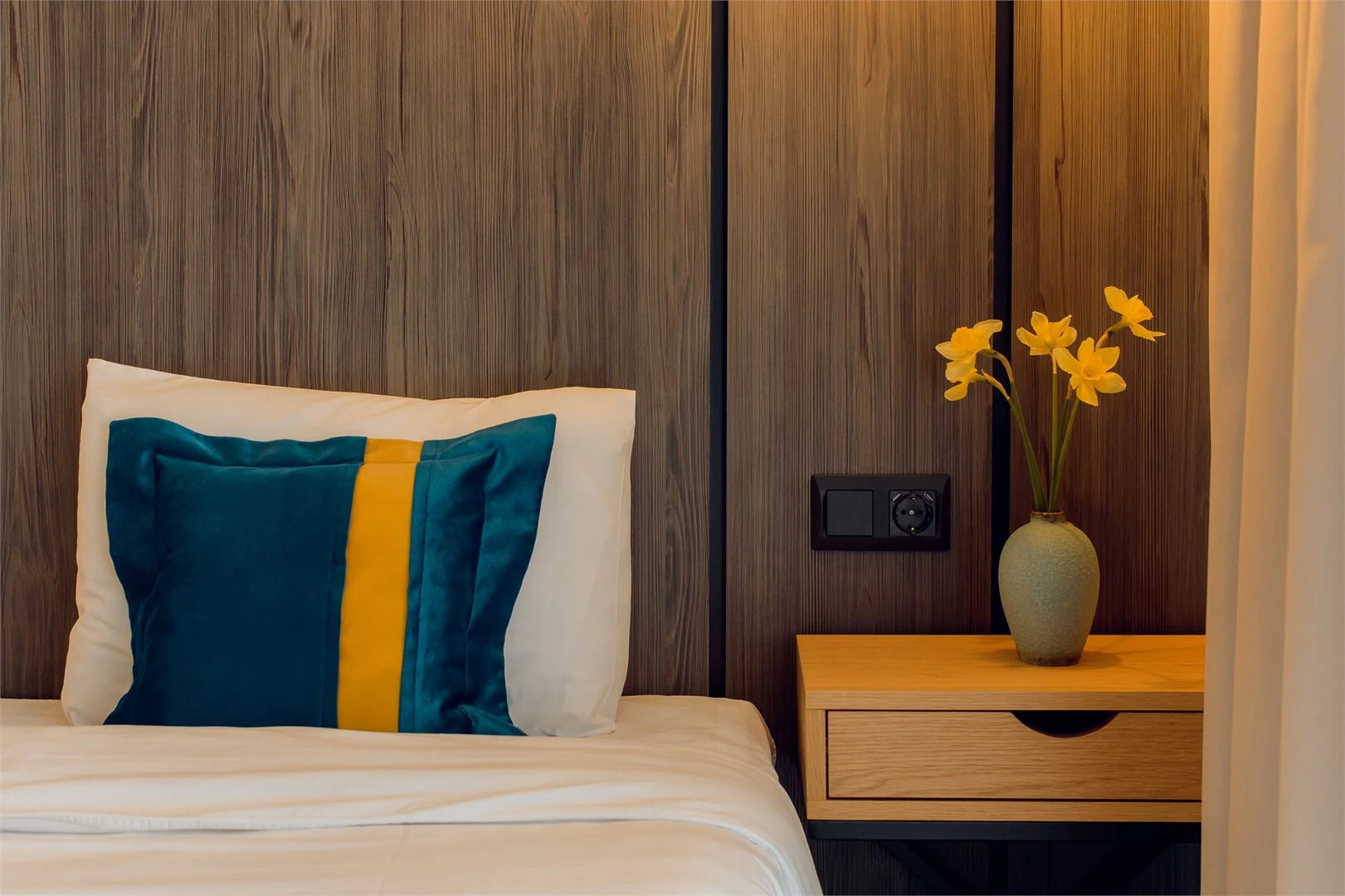 Отель Tulip Residence & Spa