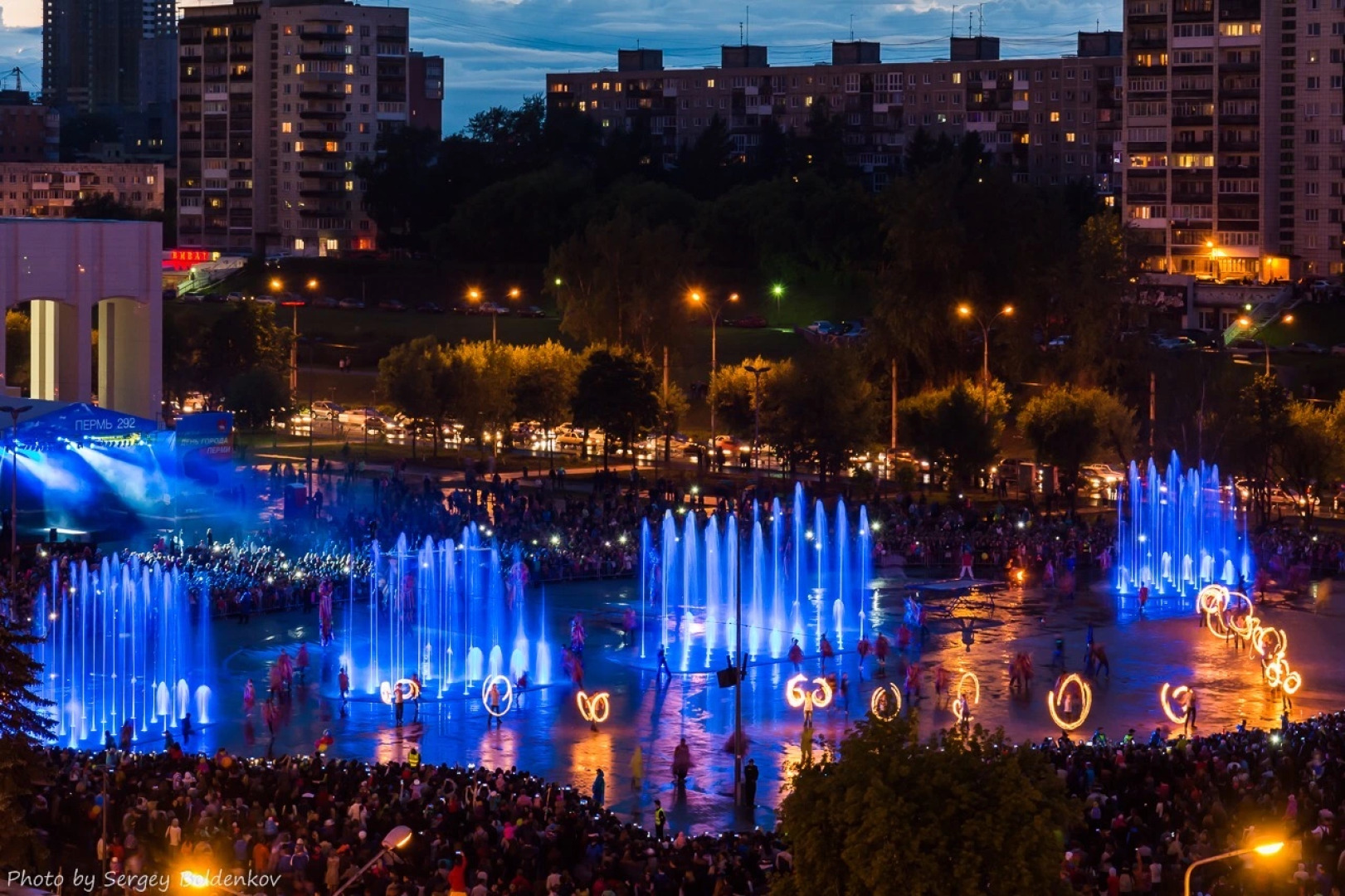 Апартаменты ЛЕНИНА 78