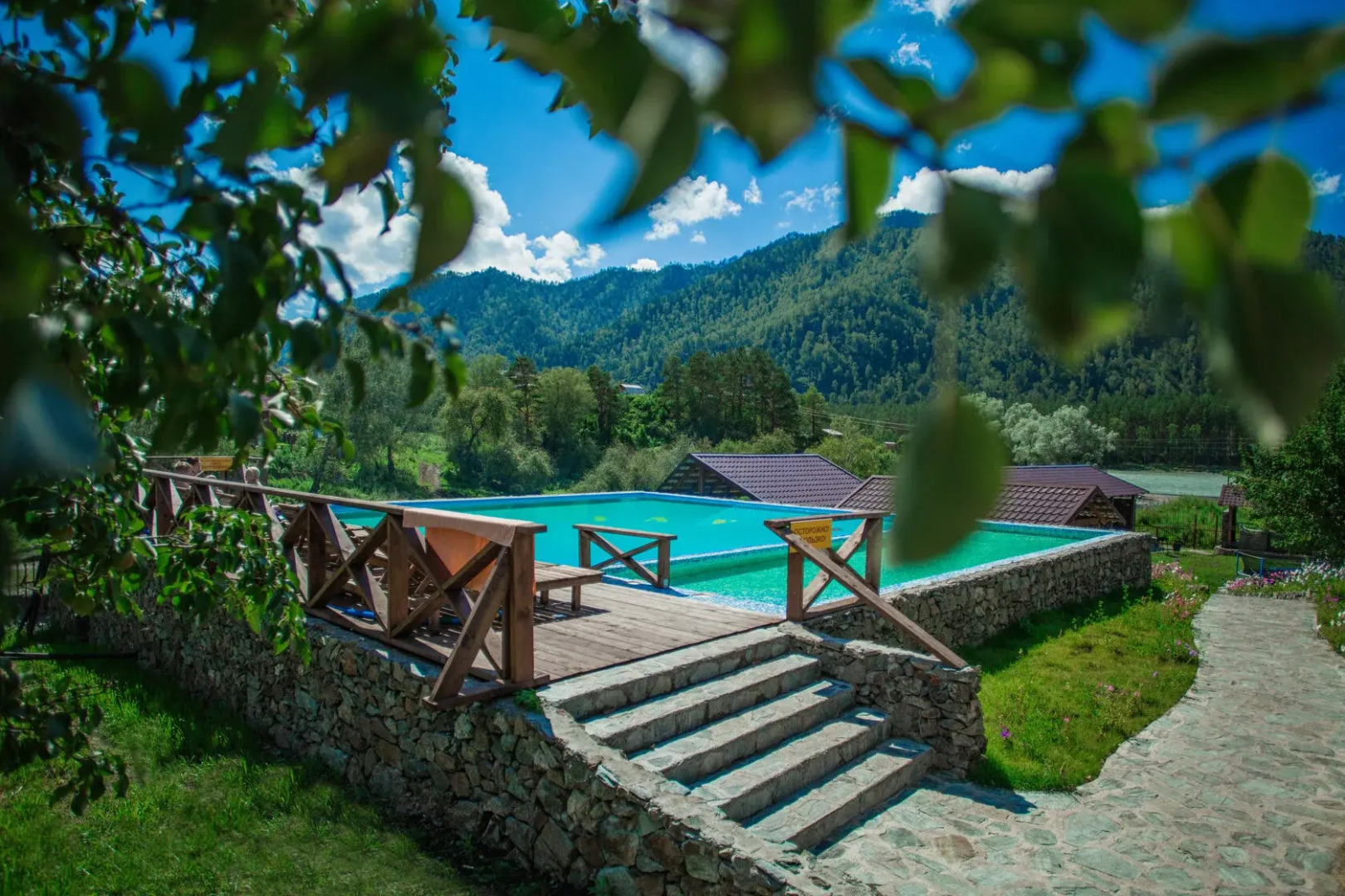 Гостевой дом Дежавю