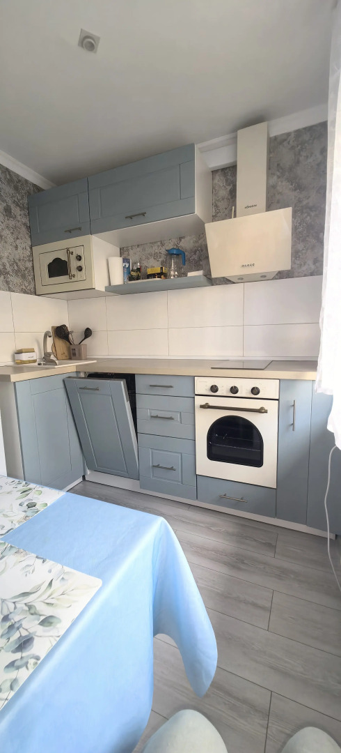 Квартира Апартаменты Александры Чащиной